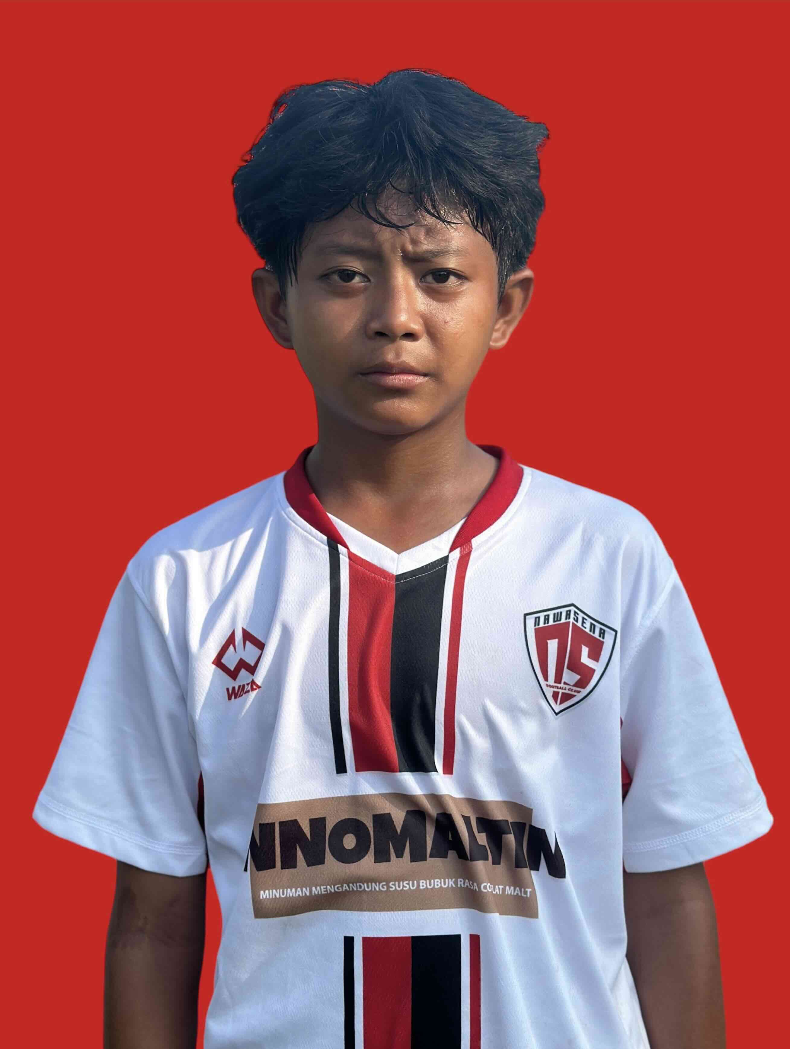 Khais Putra Nurjaman